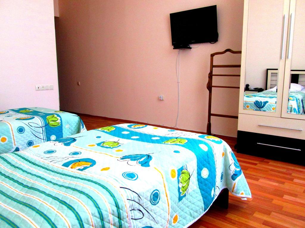 Max Comfort Hotel Kutaisi Cameră foto