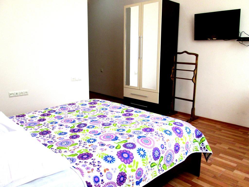 Max Comfort Hotel Kutaisi Cameră foto